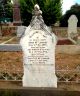 Photo of headstones/thumb_John McLennan d1895 hdstn Nathalia Cem Vic